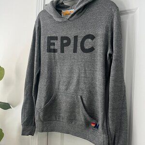 Aviator Nation, EPIC hoodie